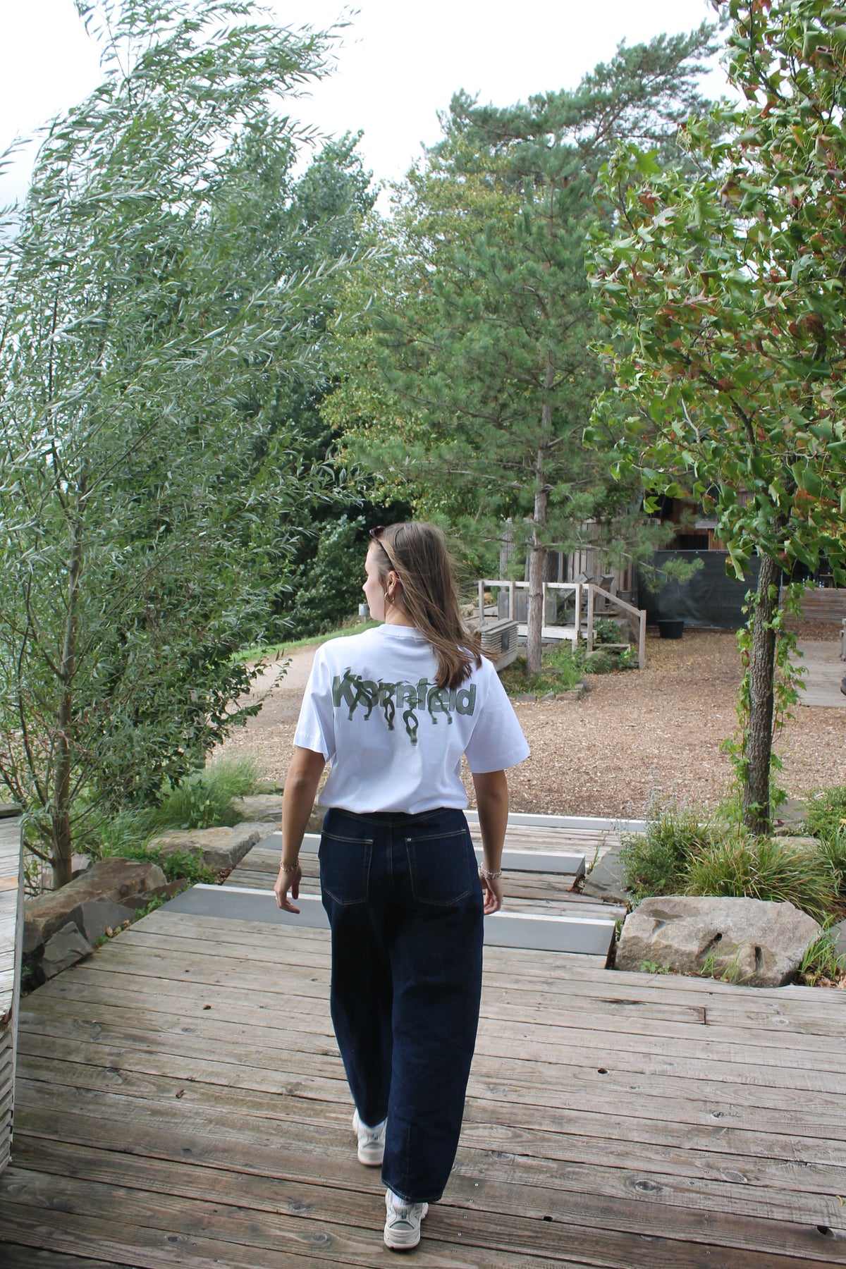 einkehr x Kornfeld Tee