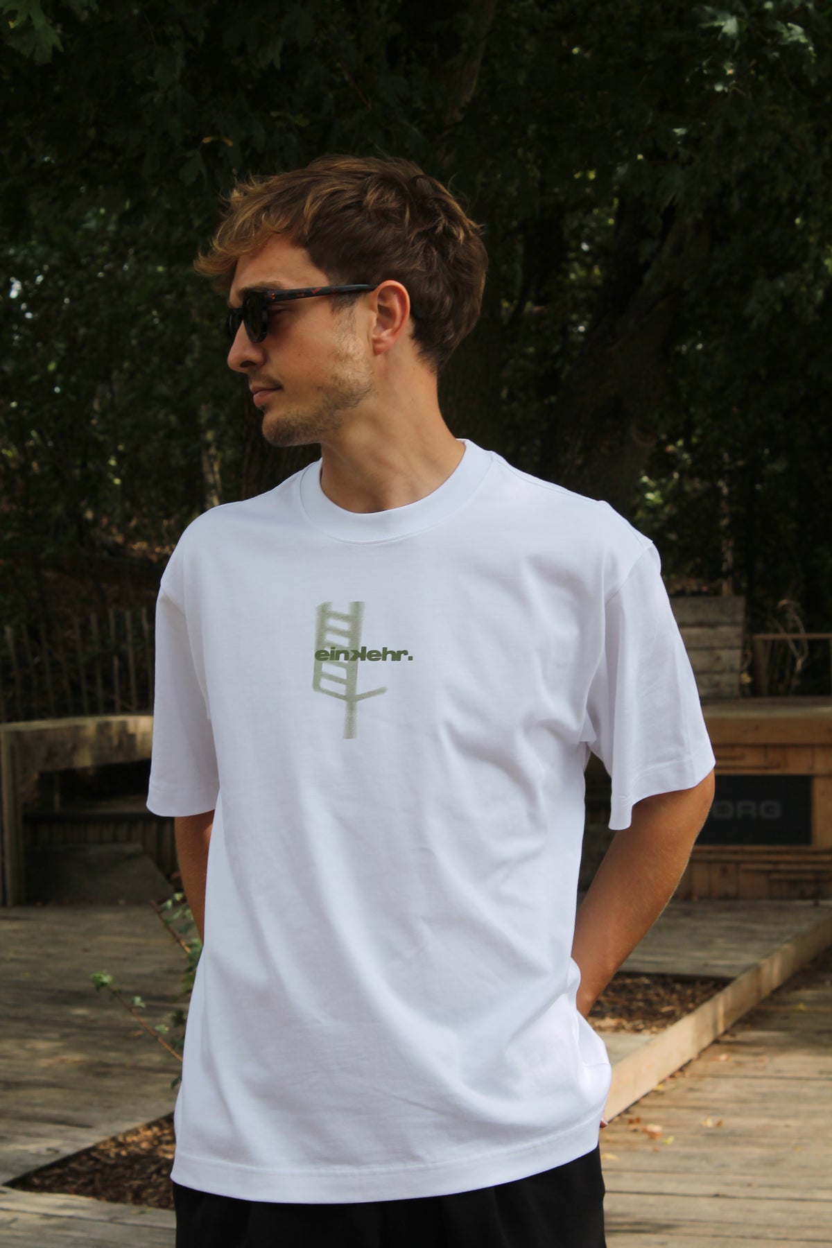 einkehr x Kornfeld Tee