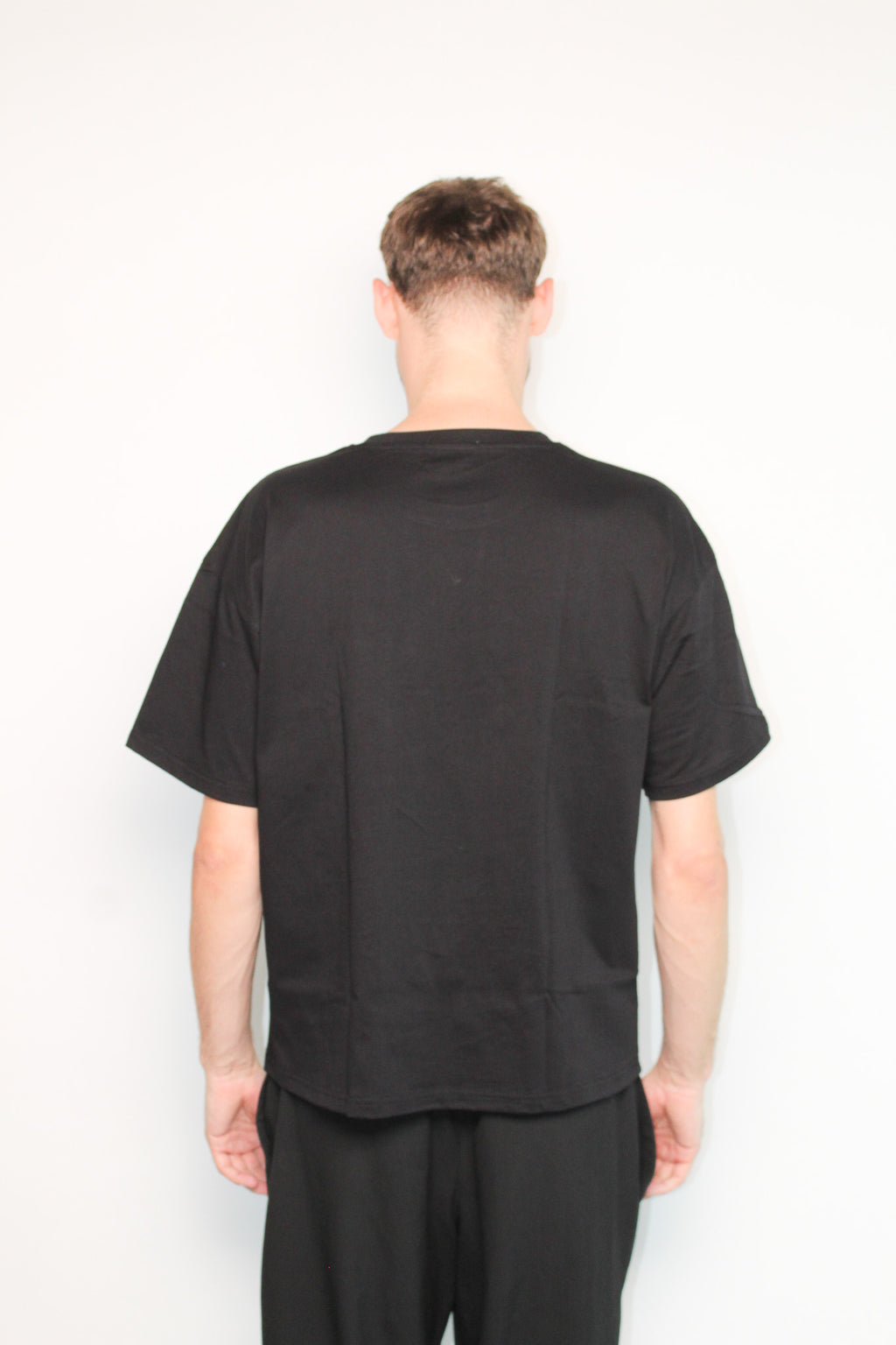 Logo Shirt