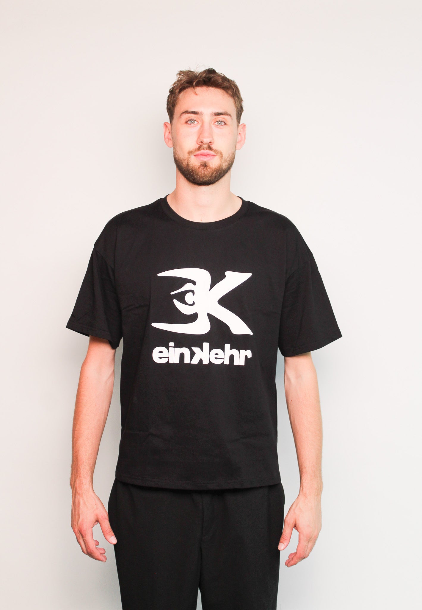 Logo Shirt