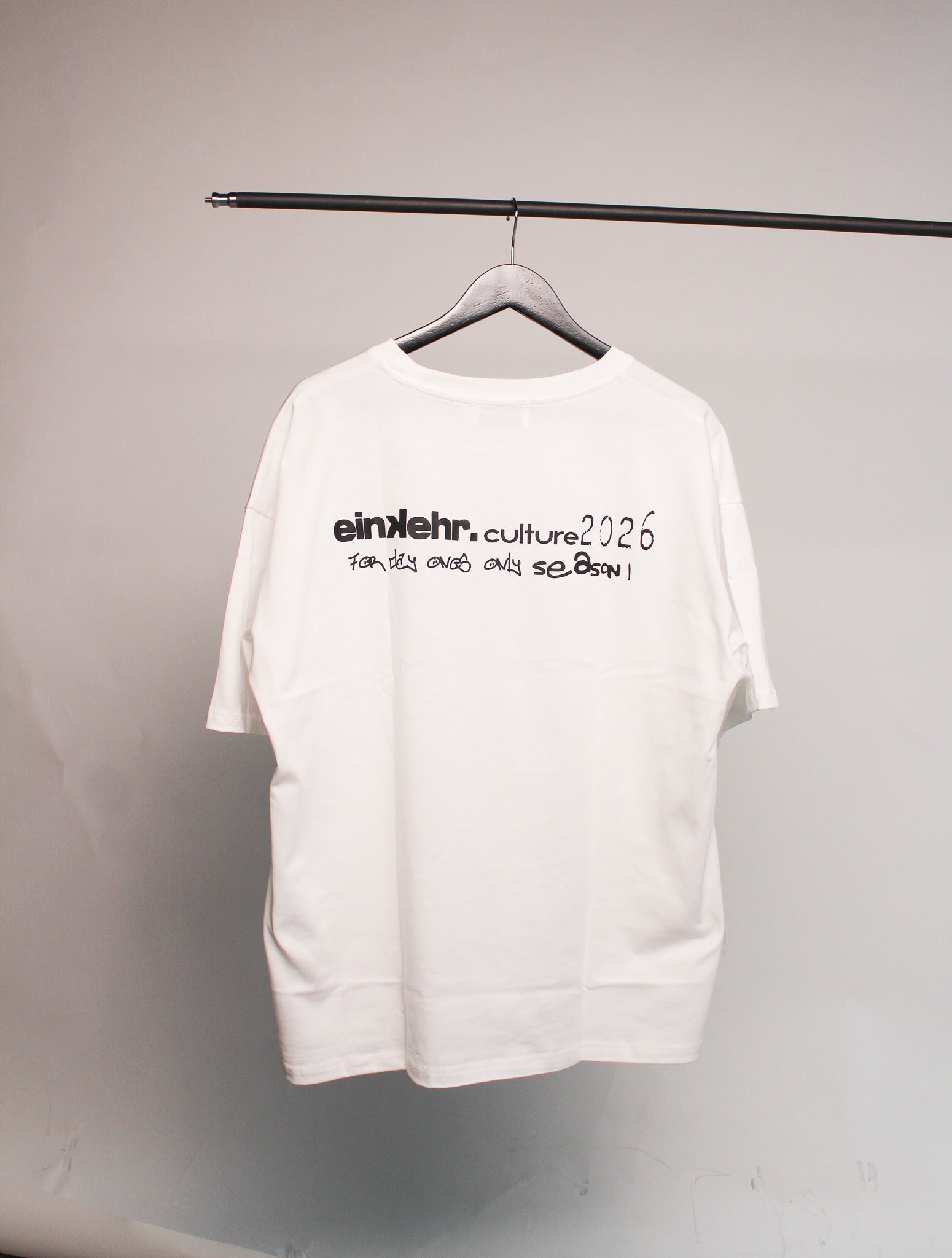 Day One T-Shirt