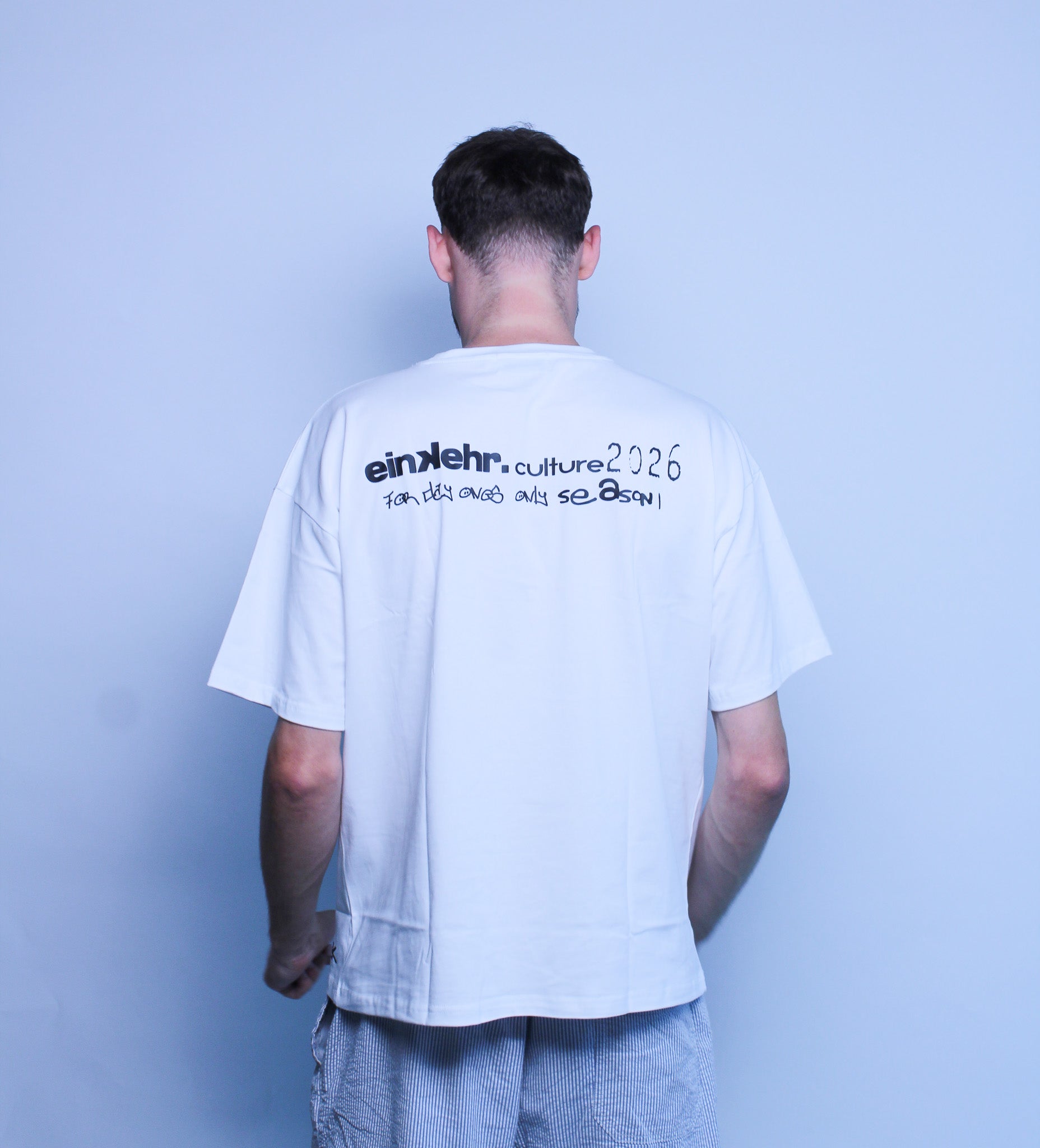 Day One T-Shirt