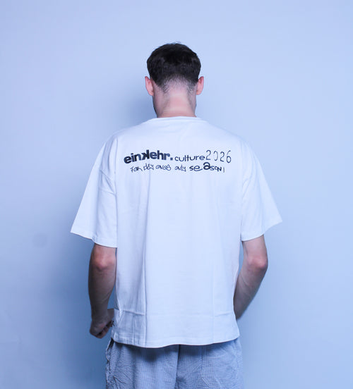 Day One T-Shirt